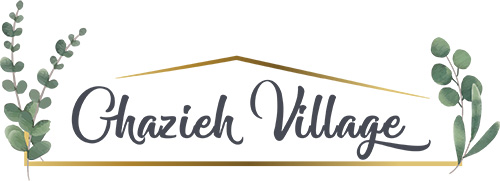 Ghazieh Village