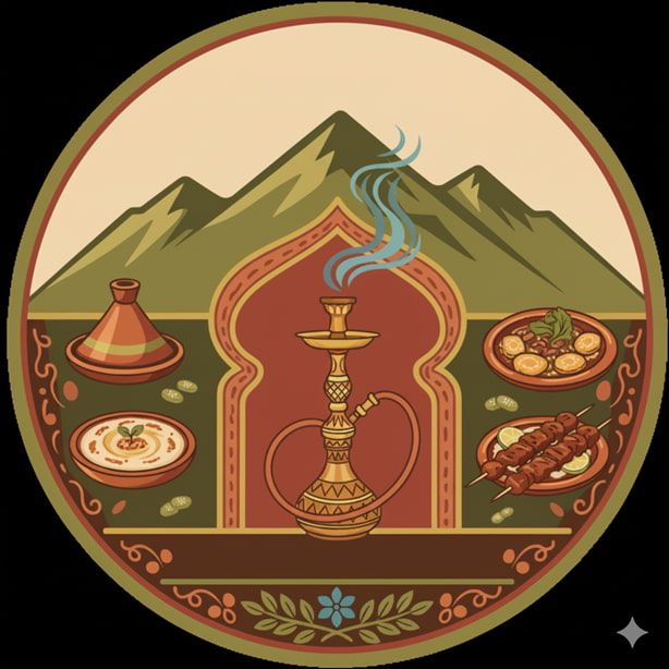 Jibal Al Ghab