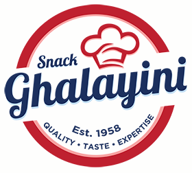 Snack Ghalayini - Hamra
