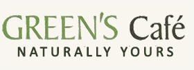 Greens Cafee