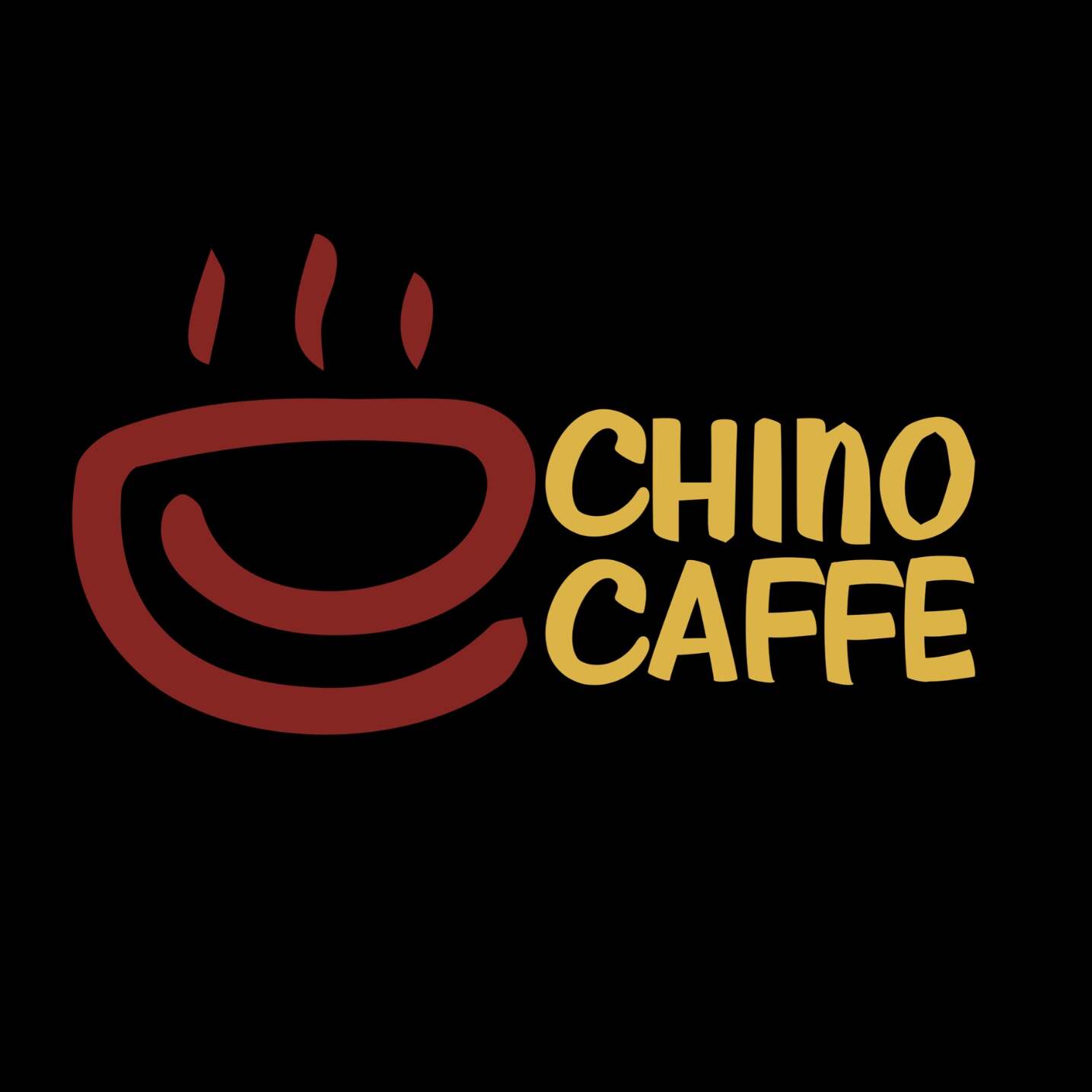 Chino caffe