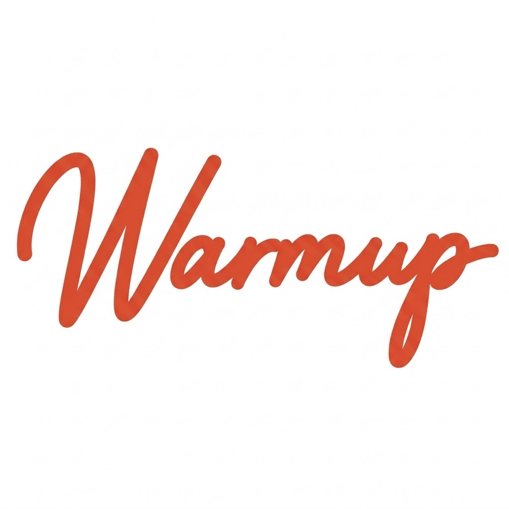 Warmup