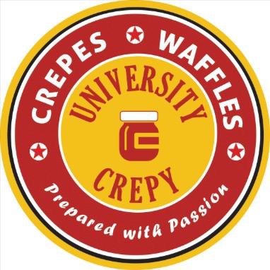 University Crepy