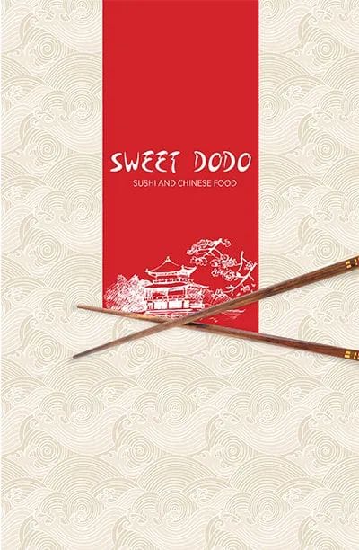 Sweet Dodo