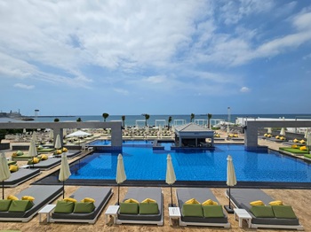 Bahamas Beach Resort