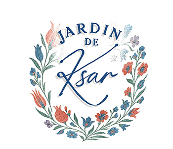 Jardin De Ksar