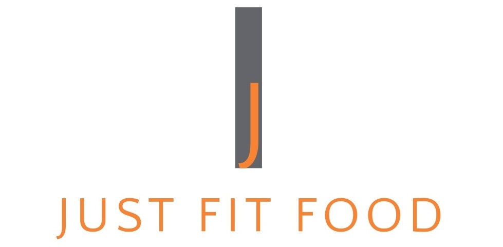 Just Fit Food.