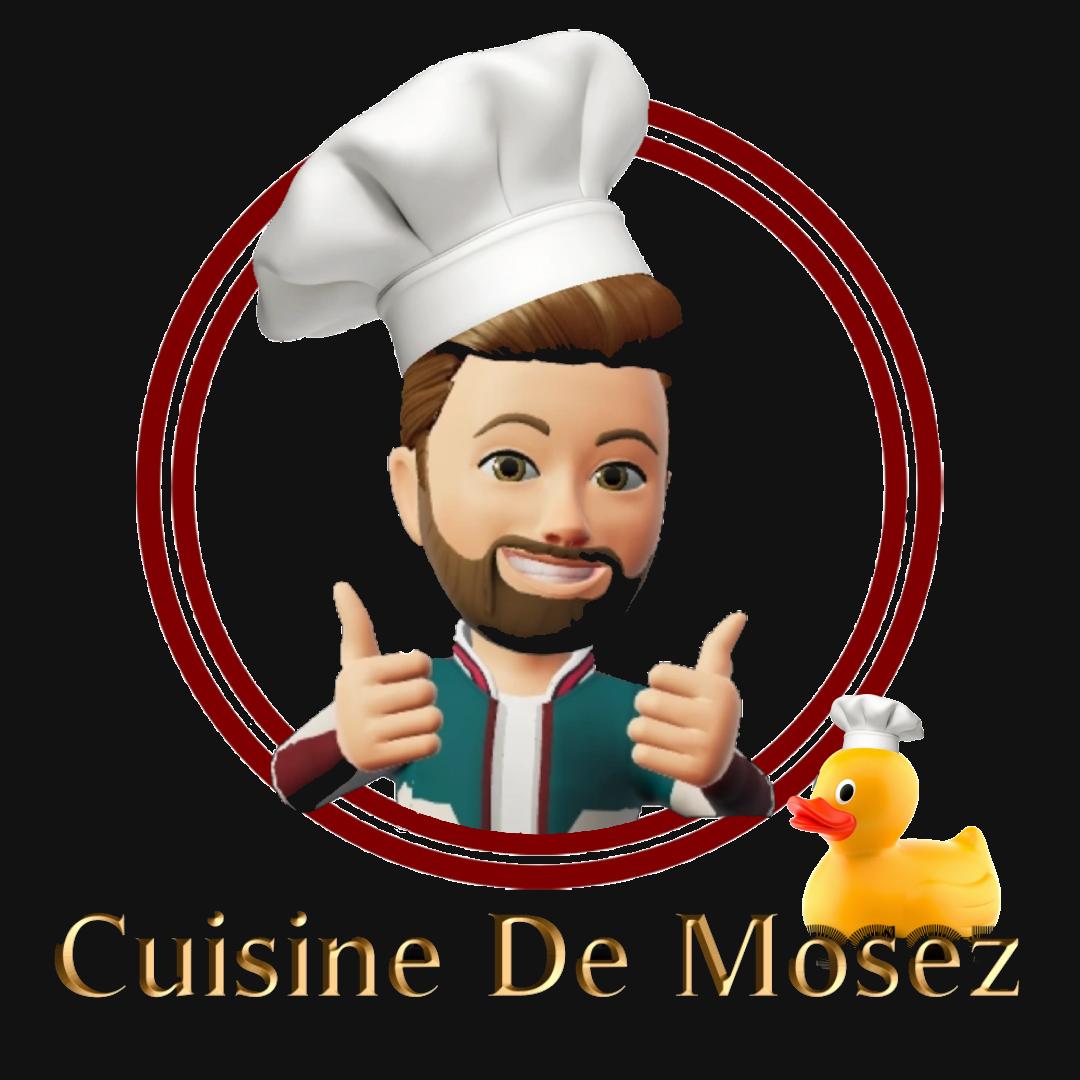 Cuisine De Mosez