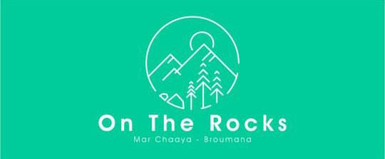 On The Rocks