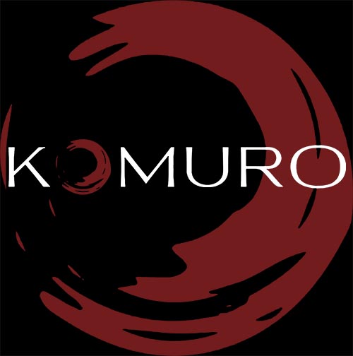 Komuro