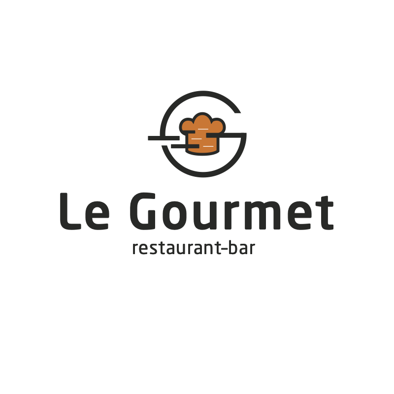 Le Gourmet Restaurant Bar