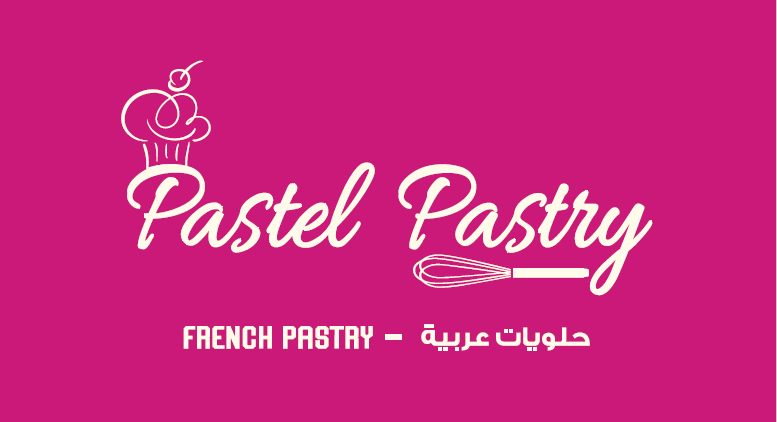 Pastel pastry Bcharre