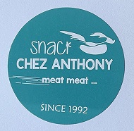 Chez Antoni