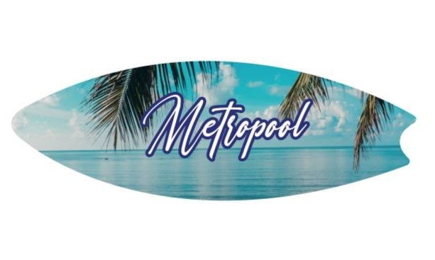 Metros Pool