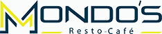Mondo`s Cafe