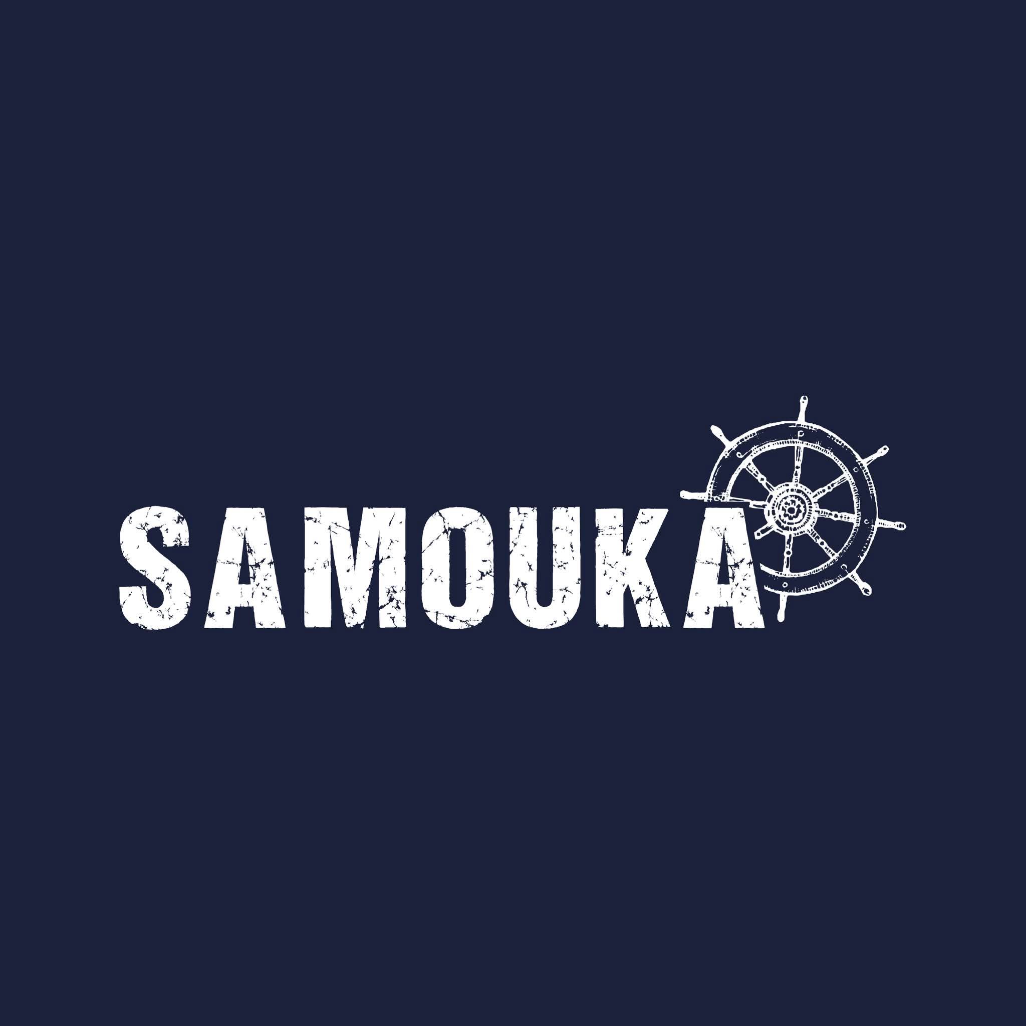 Samoukaa