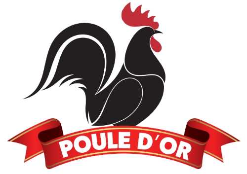 Poule Dor - Jbeil