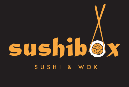 Sushibox palestine