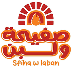 Sfiha w labann