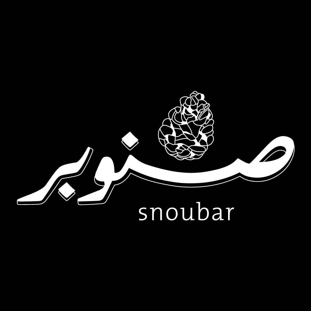 Snoubar.
