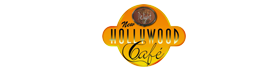 Hollywood Cafe