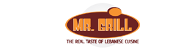 Mr Grill