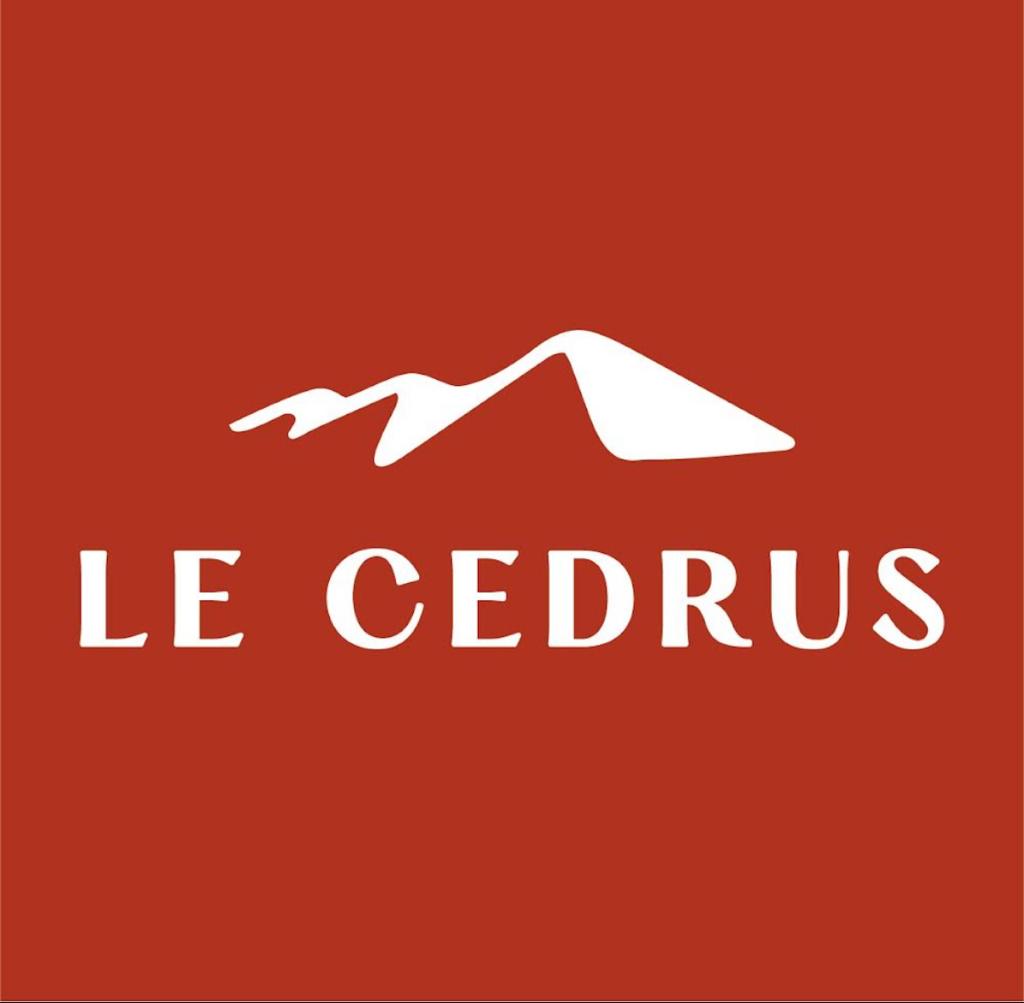 Le Cedrus