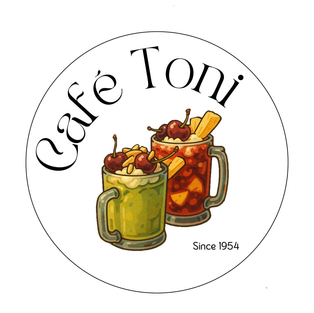 Cafe Toni