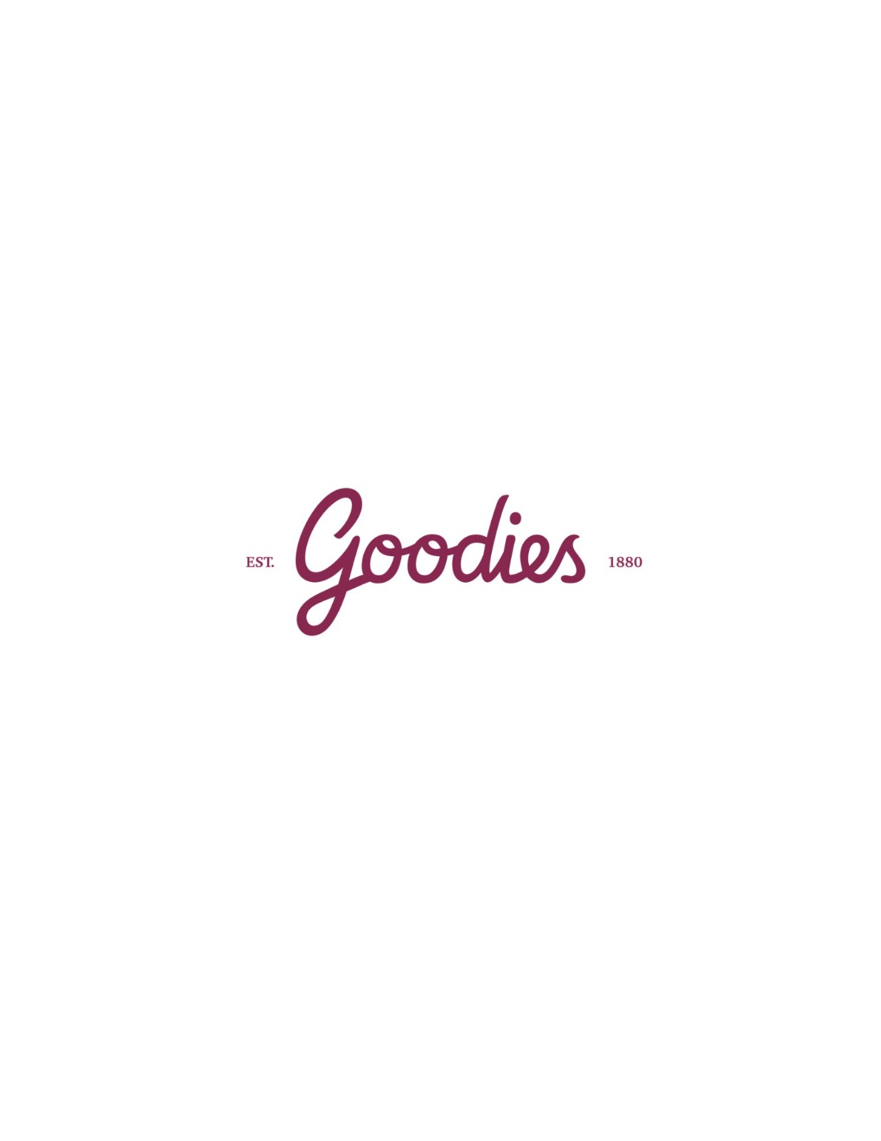 Goodies Verdun