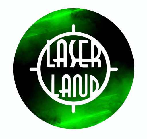 Laser Land