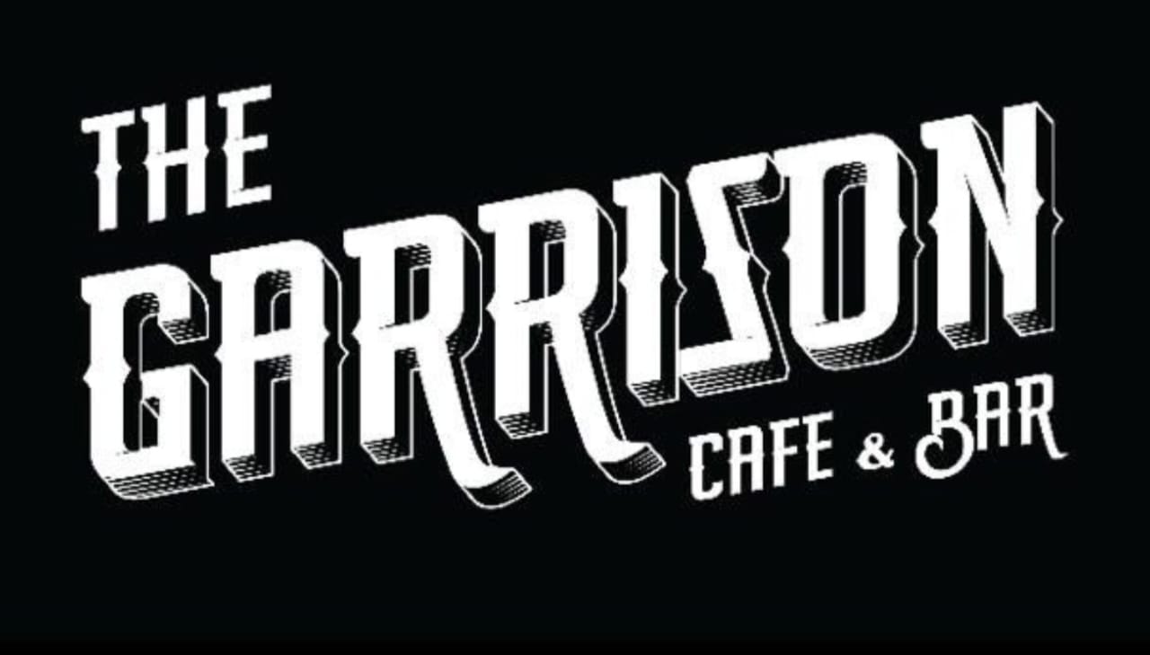 The garrison