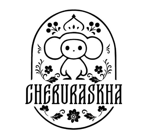 Cheburaskha restaurant