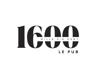 1600 Le Pub