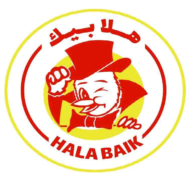 Hala baik