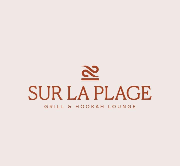 Sur la plage