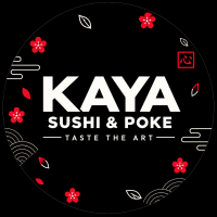 Kaya Sushi & Poke