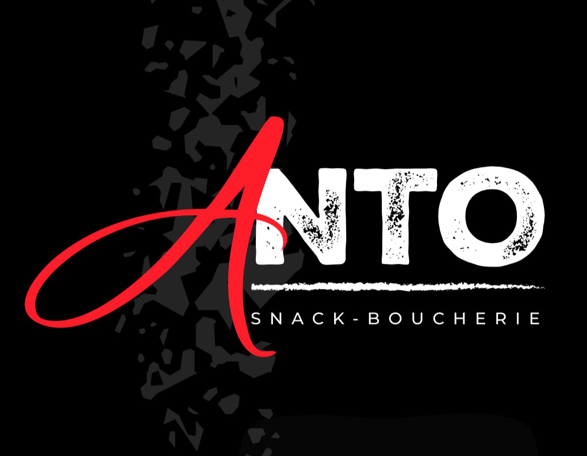 Anto snack boucherie