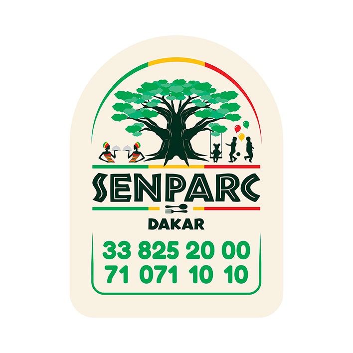 Senparc Dakar Sarl