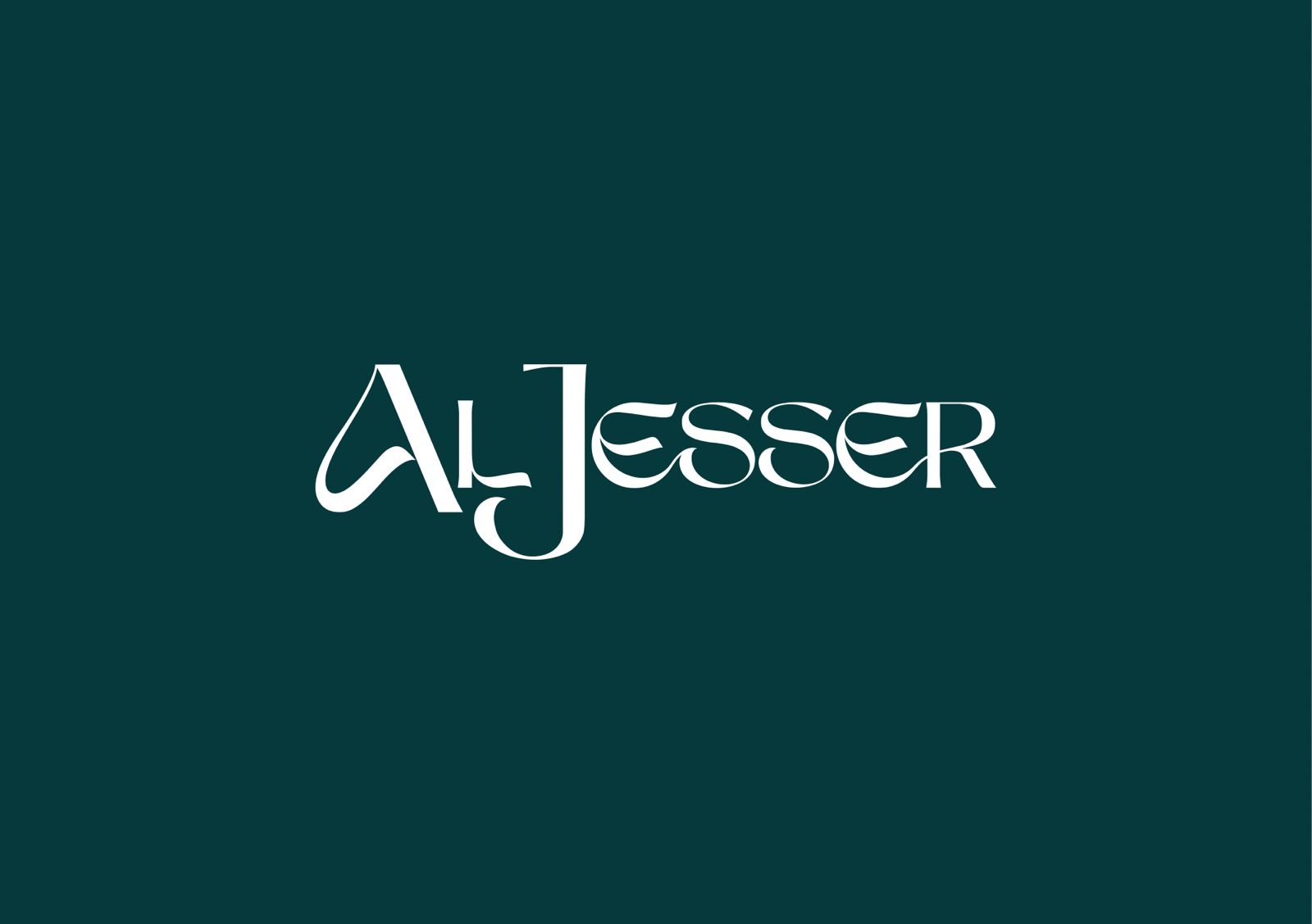 Aljesser