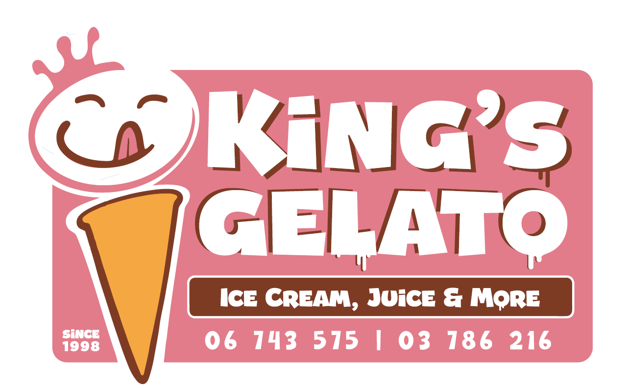 King's Gelato