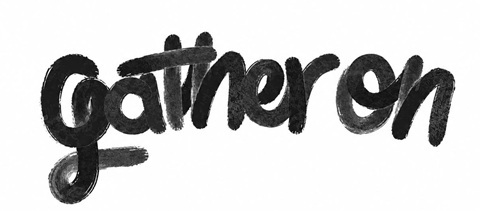 Gather On Cafe