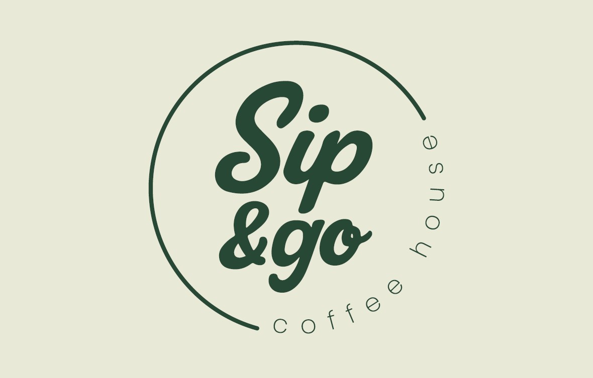 Sip And Go