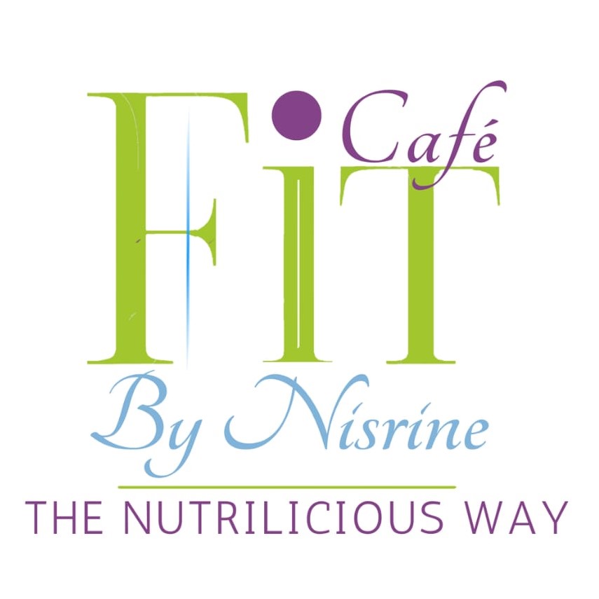 Fitcafe By Nisrine