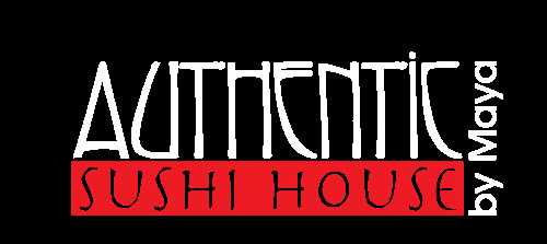 Authentic Sushi house.