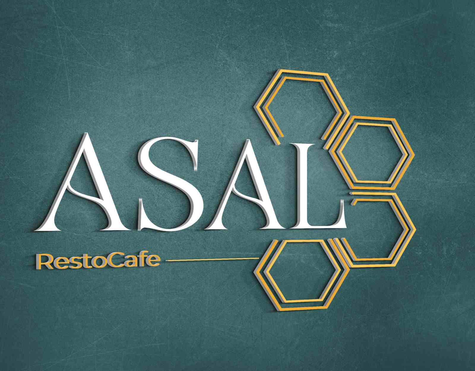 Asal resto cafe