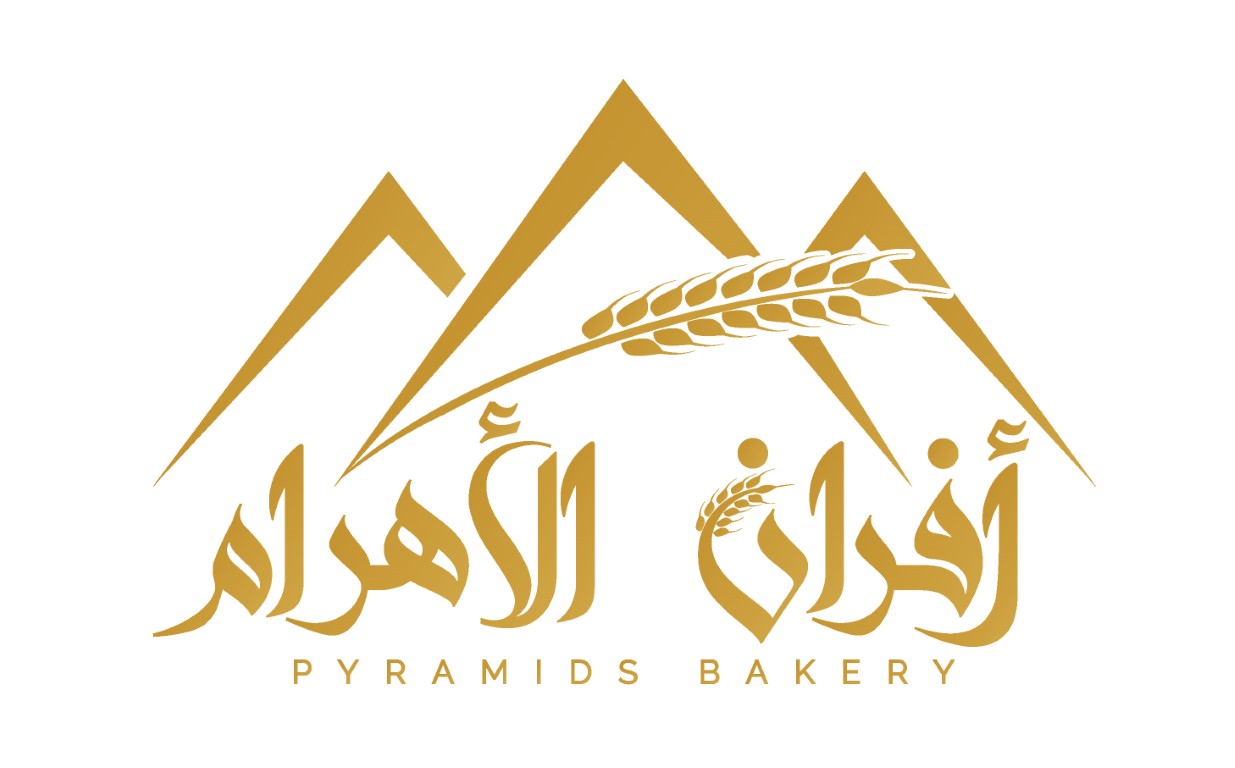 Pyramids bakery