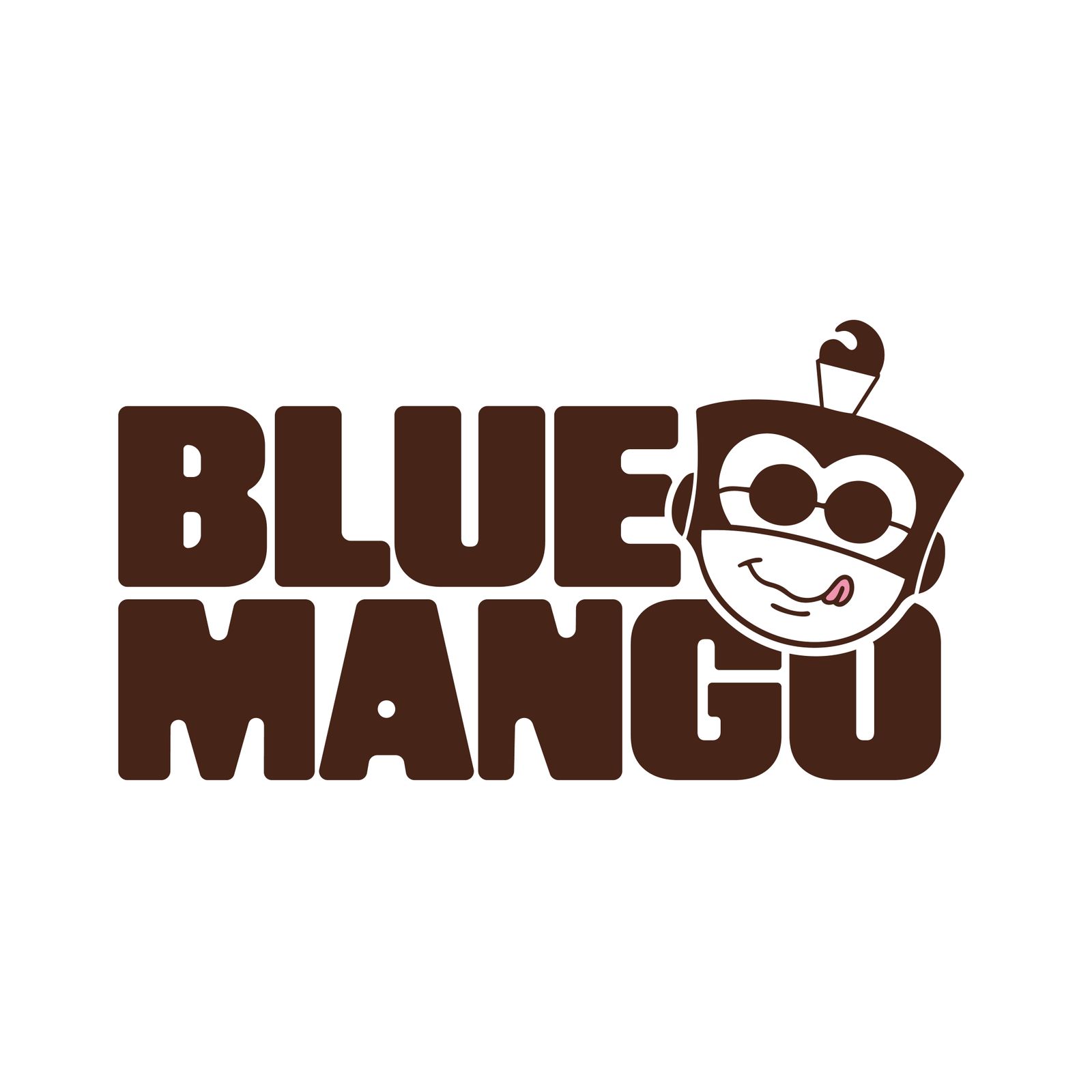 Blue Mango
