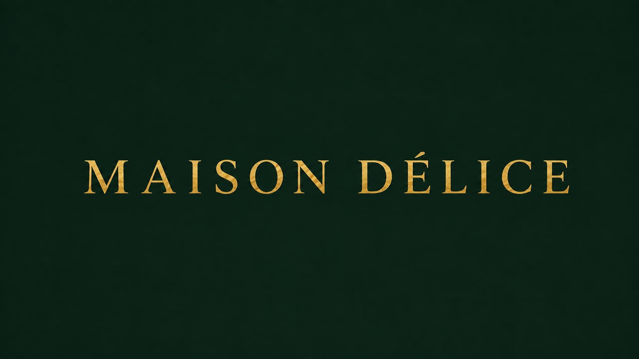 Maison Delice