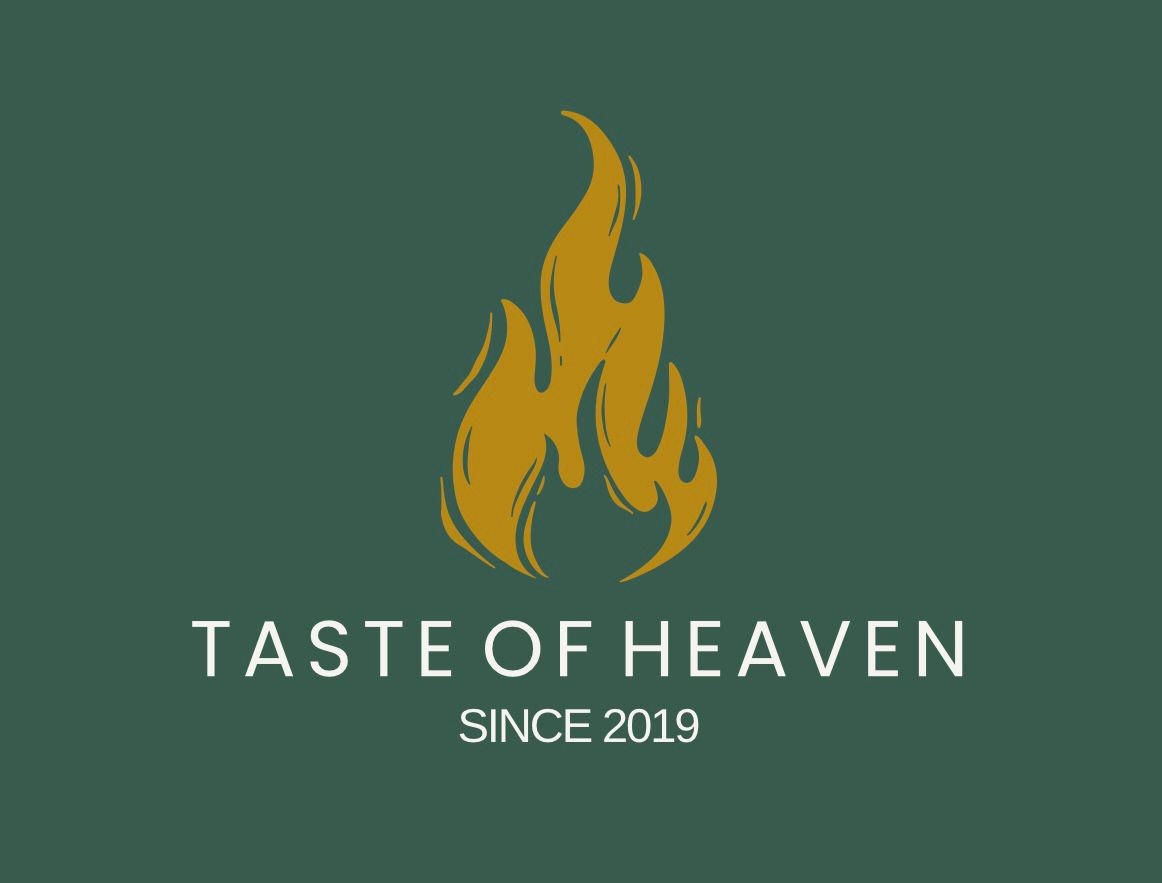 Taste Of Heaven