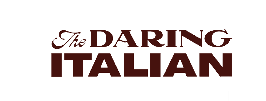 The Daring Italian